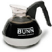 Bunn 6100 12 Cup Coffee Carafe