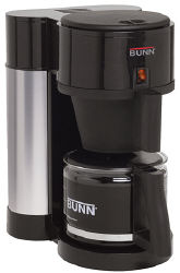 Bunn NHBX-B Generation Model Home Coffee Maker