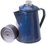 GSI 8 Cup Coffee Percolator