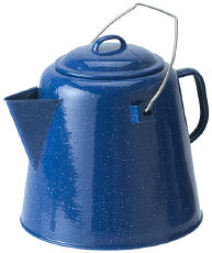GSI 20 Cup Jumbo Coffee Boiler