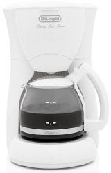 DeLonghi DC50W Twenty Four Seven 4-Cup Drip Coffee Maker