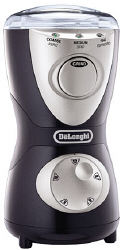 DeLonghi DCG39 Electronic Blade Coffee Grinder