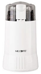 Mr. Coffee IDS55 Blade Coffee Grinder