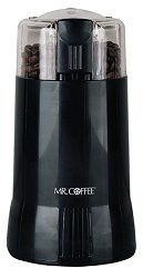 Mr. Coffee IDS57 Blade Coffee Grinder