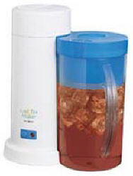 Mr. Coffee TM1 2-Qt. Iced Tea Maker