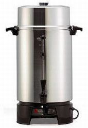 West Bend 33600 Coffee Urn