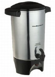 Hamilton Beach 40515 Coffee Urn