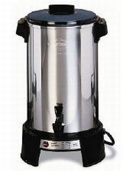 West Bend 43536 Coffee Urn