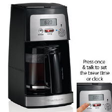 Hamilton Beach 44601 Coffeemaker