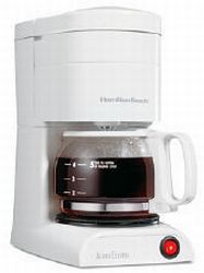 Hamilton Beach 48131 Coffeemaker