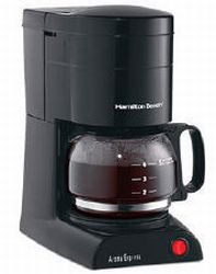 Hamilton Beach 48134 Coffeemaker