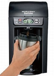 Hamilton Beach 48274 Coffeemaker