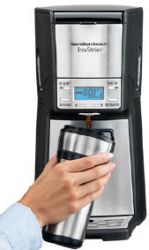 Hamilton Beach 48465 Coffeemaker