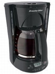 Proctor Silex 48574 Coffee Maker