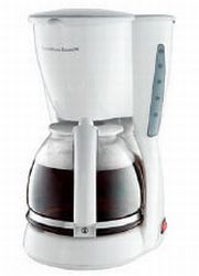 Hamilton Beach 49315 Coffeemaker
