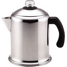 Farberware 50124 Yosemite Percolator