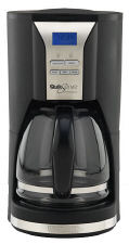 West Bend 56710 12 Cup Prog.Coffeemaker