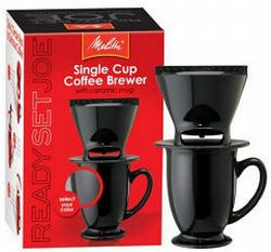 Melitta 64010 Coffeemaker
