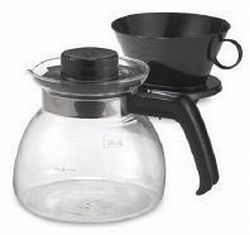 Melitta 640446 Coffeemaker