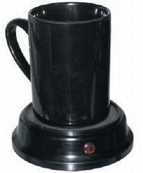 Continental Electric Ce23381 Mug Warmer