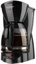 Black and Decker DCM2000 SmartBrew Plus Coffeemaker