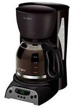 Mr. Coffee DRX23 Coffeemaker