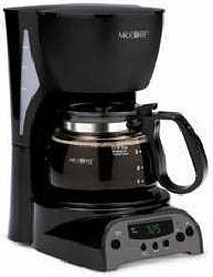 Mr. Coffee DRX5 Coffee Maker