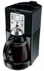 Mr. Coffee FTX43-2 Coffeemaker