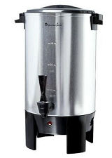 Continental Electric PS77931 Coffee Urn
