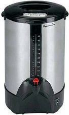 Continental Electric PS77961 Coffee Urn