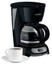 Mr. Coffee TF5 Coffeemaker
