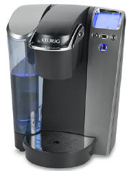 Keurig B70 Platinum Brewing System