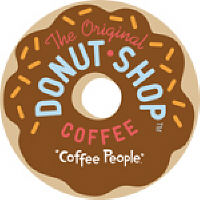 Coffee People Donut Shop Coffee K-Cup  