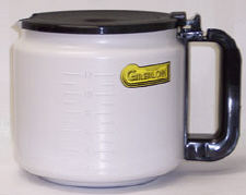 Medelco AL612 12 Cup Eurostyle Replacement Coffee Server