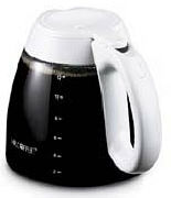 Mr. Coffee ISD12 12-Cup Replacement Carafe
