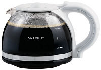 Mr. Coffee SPD4 4-Cup Replacement Carafe
