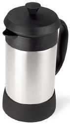GSI Glacier Stainless Steel JavaPress