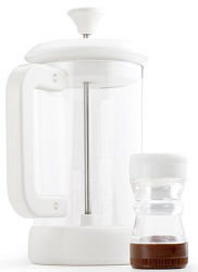 GSI Milk Frother Kit