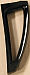 Stainless Steel Coffee Maker Handle
