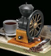 Universal 109 Gourmet Coffee Grinder