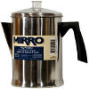 Mirro C-5509 9 Cup Range Percolator
