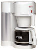 Bunn NHBX-W Generation Model Home Coffee Maker