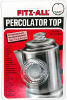 Percolator Top