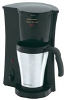 Black & Decker DCM18S Brew N Go Coffee Maker 
      Stainless Steel Mug