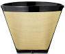One All GF213 #2 Cone Permanent Coffee Filter