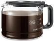One All GL220 12 Cup Pause and Serve Replacement Coffeemaker Carafe