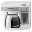 Black & Decker ODC450 Spacemaker Digital 12-Cup Coffee Maker