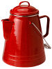 GSI 36 Cup Enamelware Coffee Boiler