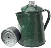 GSI Sierra 15154 8 Cup Coffee Percolator
