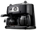 DeLonghi BCO120T Combination Coffee/Espresso Machine